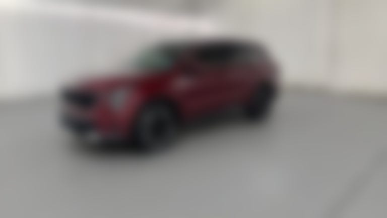 2024 Kia Sorento vehicle photo