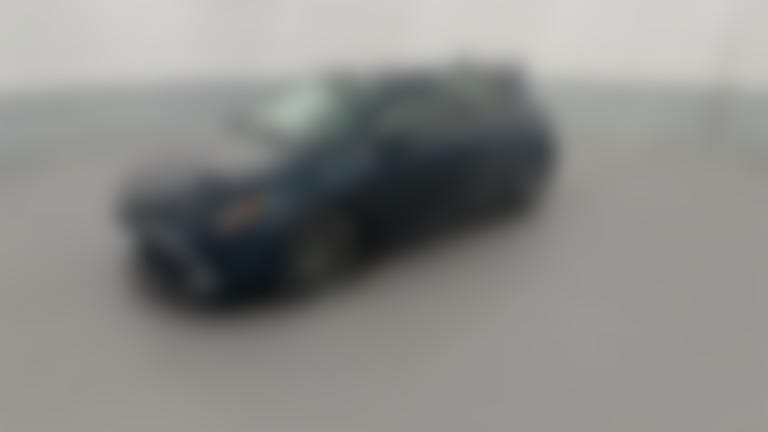 2019 Toyota Corolla Hatchback vehicle photo