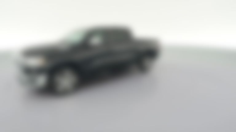 2022 Ram 1500 Crew Cab vehicle photo