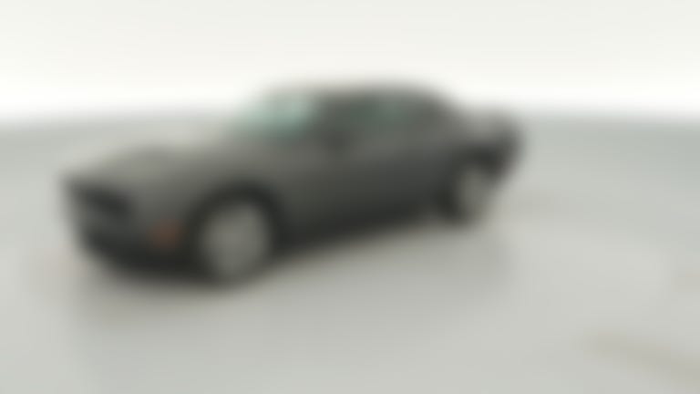 2021 Dodge Challenger vehicle photo