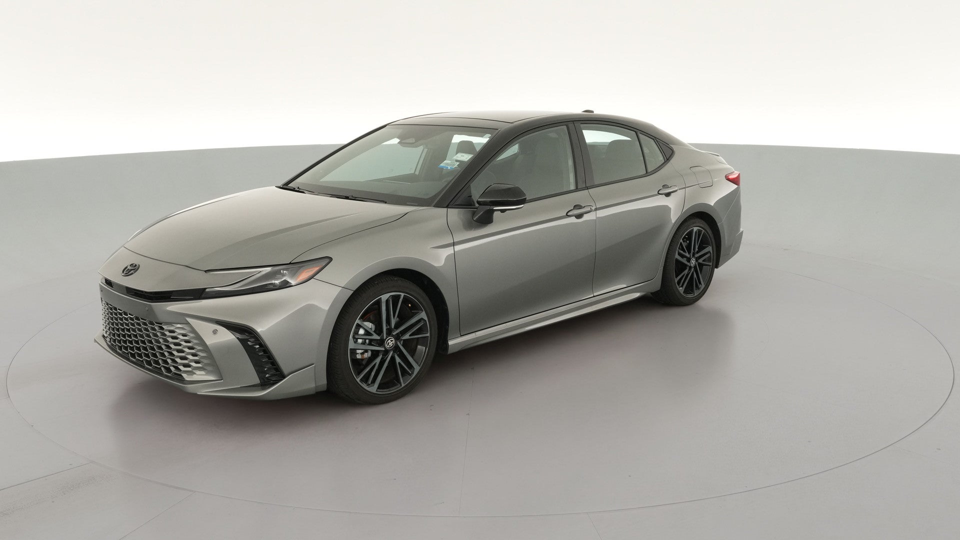 2026 Toyota Camry vehicle photo