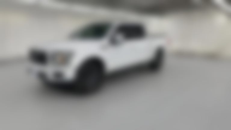 2018 Ford F150 SuperCrew Cab vehicle photo