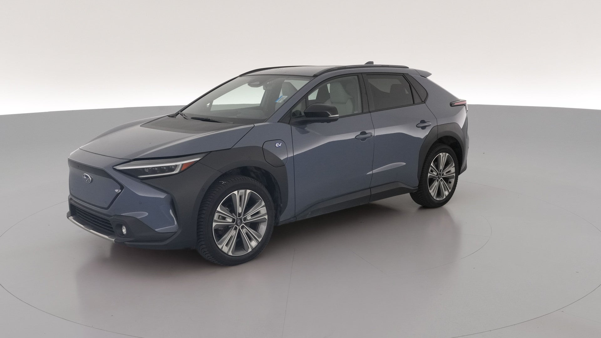 2023 Subaru Solterra vehicle photo