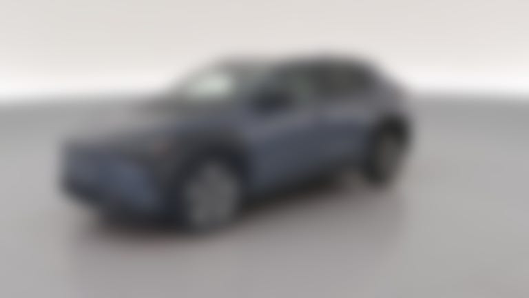 2023 Subaru Solterra vehicle photo
