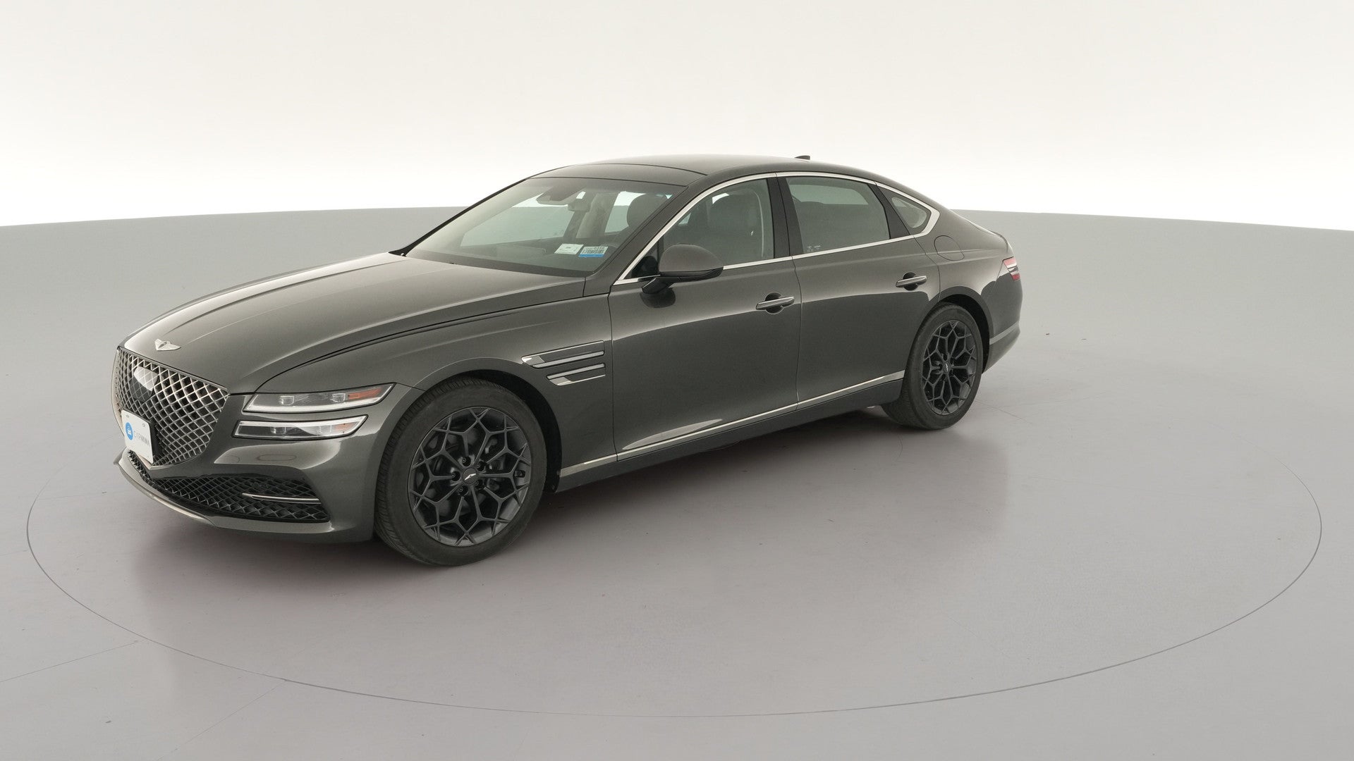2023 Genesis G80 vehicle photo
