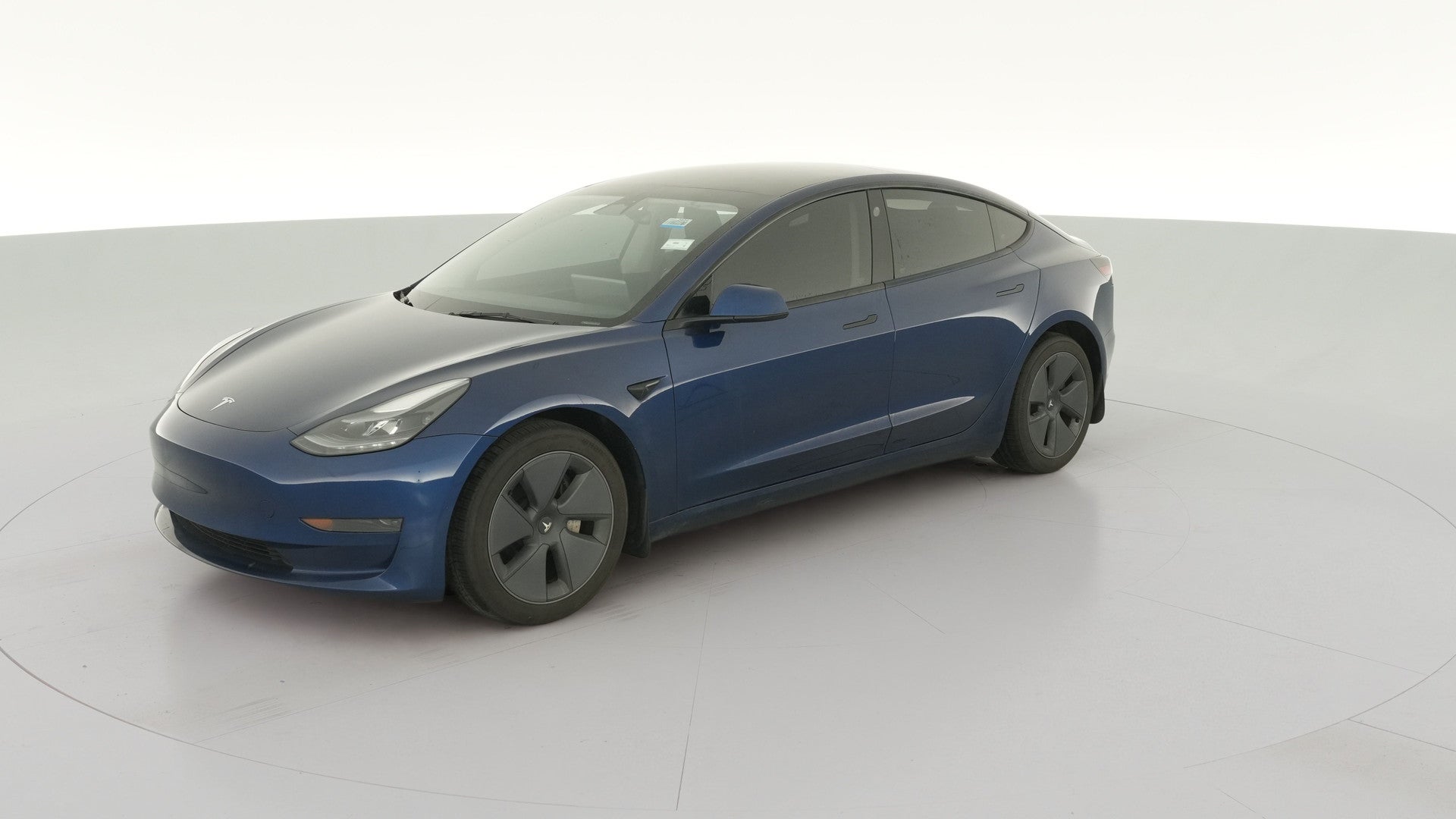 2023 Tesla Model 3 vehicle photo
