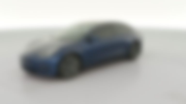 2023 Tesla Model 3 vehicle photo