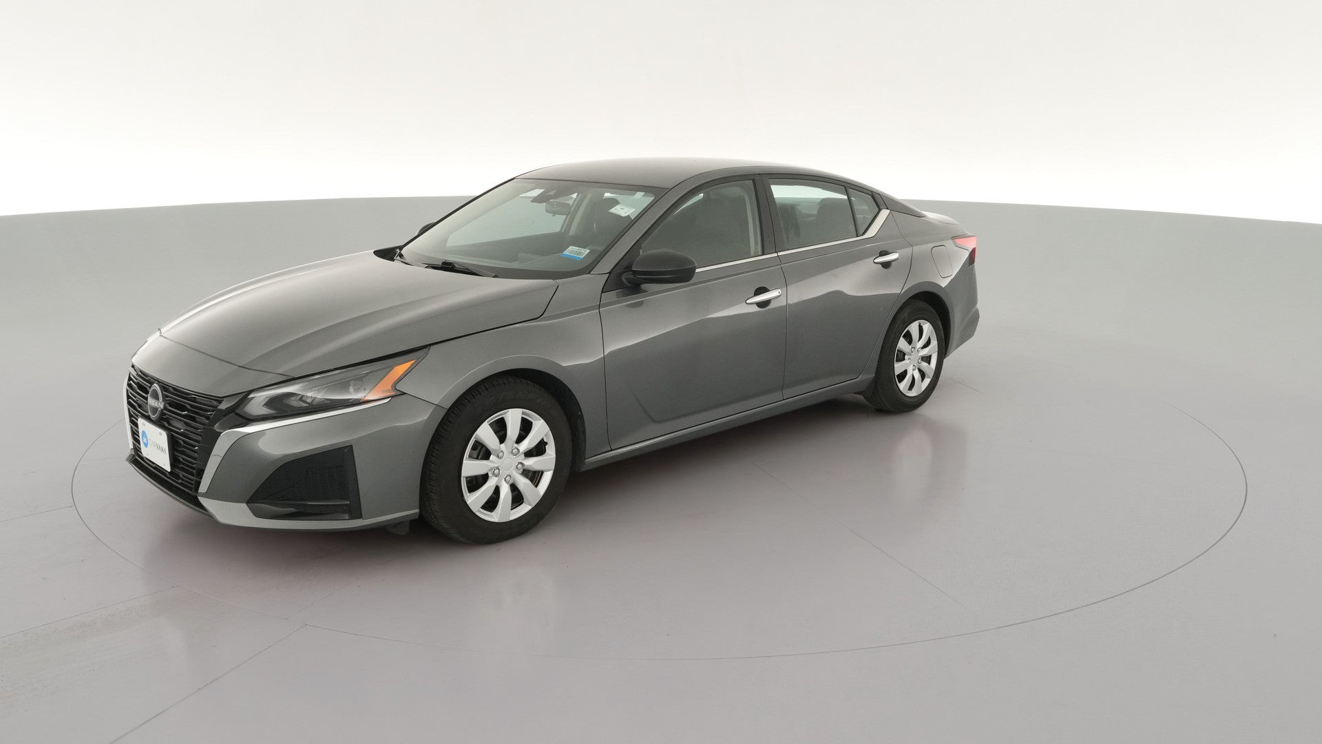 2024 Nissan Altima vehicle photo
