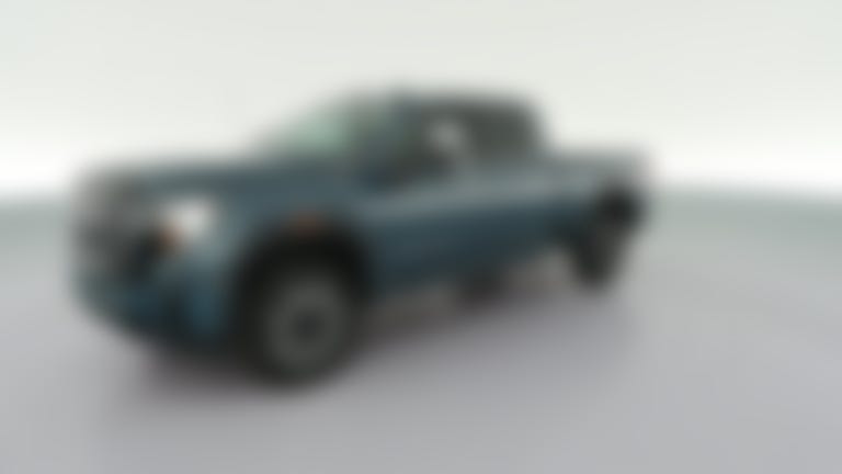 2025 GMC Sierra 2500 HD Crew Cab vehicle photo