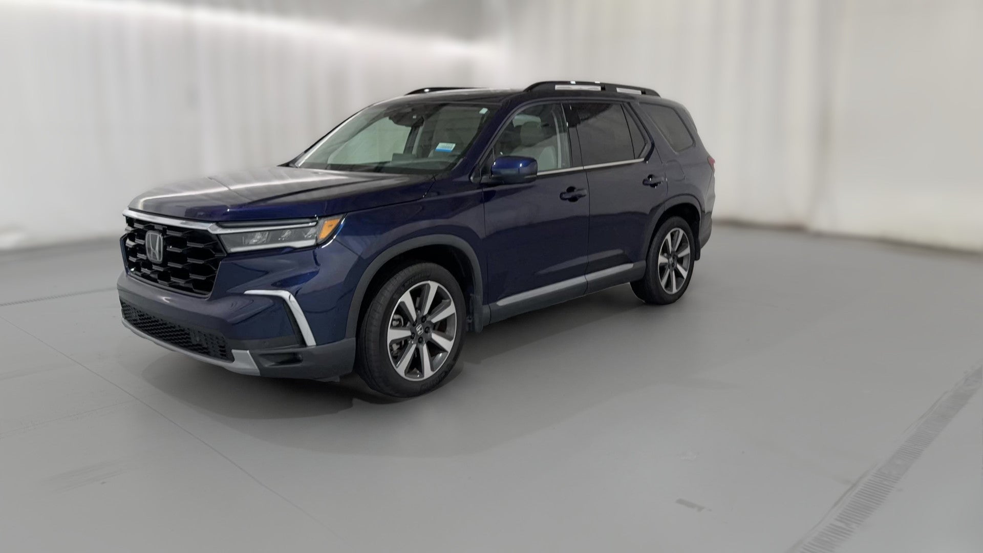 2024 Honda Pilot vehicle photo