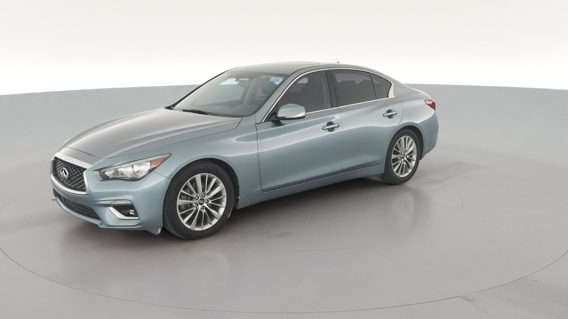 2019 INFINITI Q50 vehicle photo