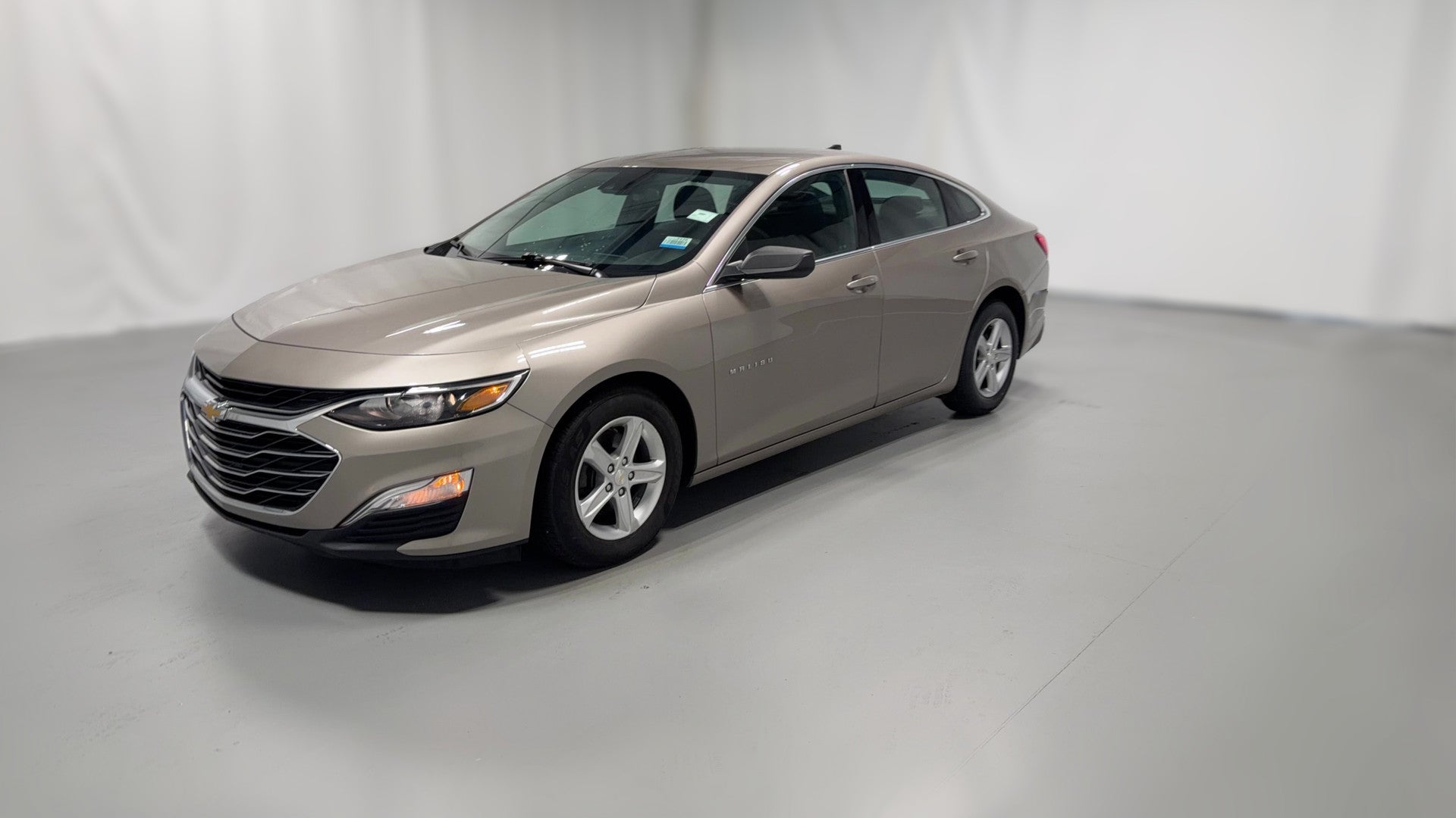 2024 Chevrolet Malibu vehicle photo