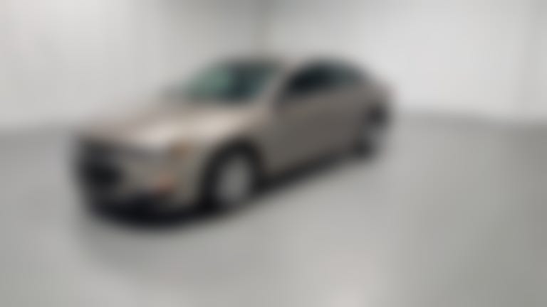 2024 Chevrolet Malibu vehicle photo