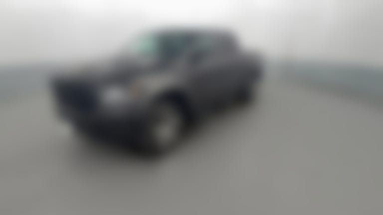 2020 Ram 1500 Crew Cab vehicle photo
