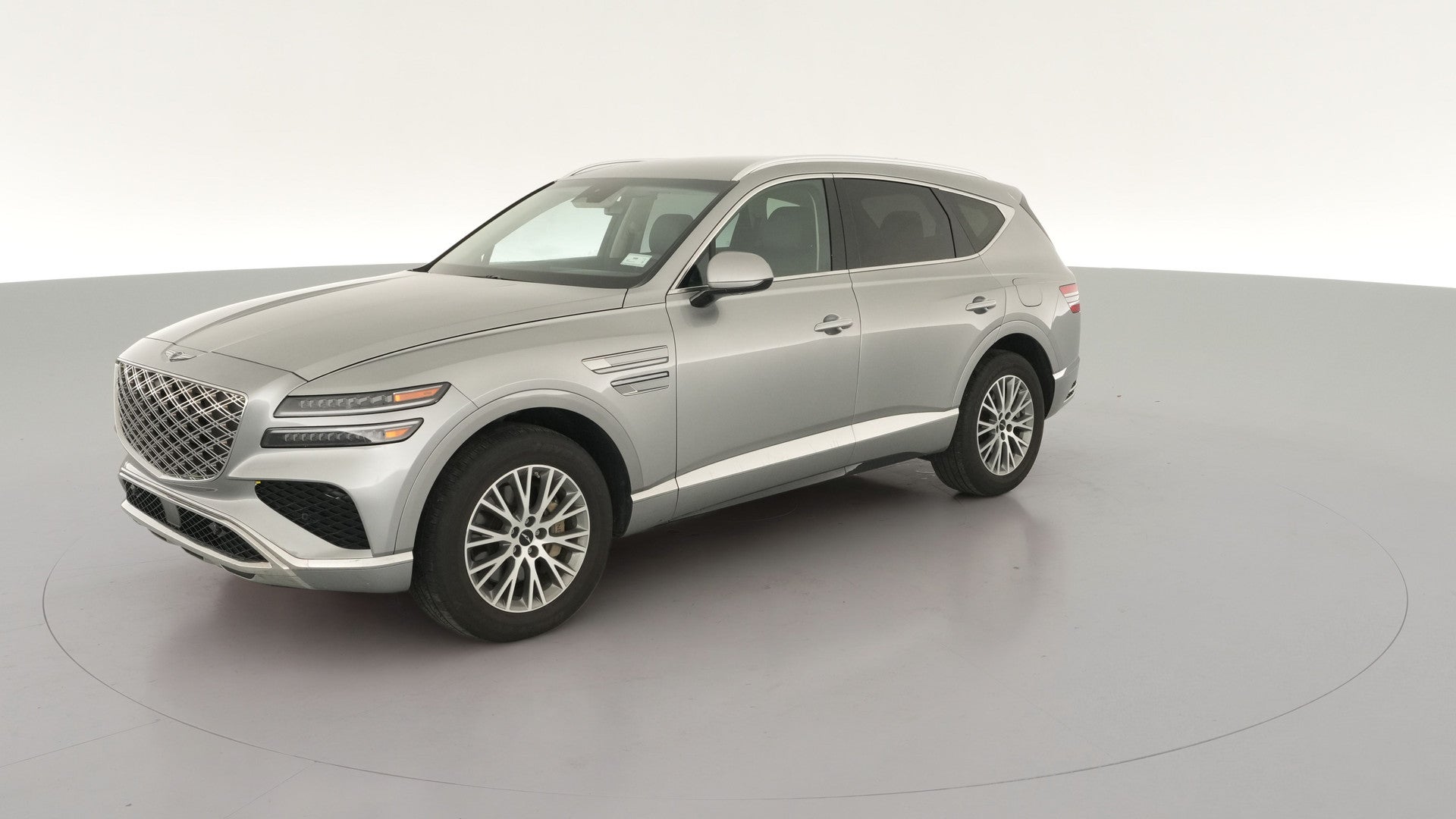 2025 Genesis GV80 vehicle photo