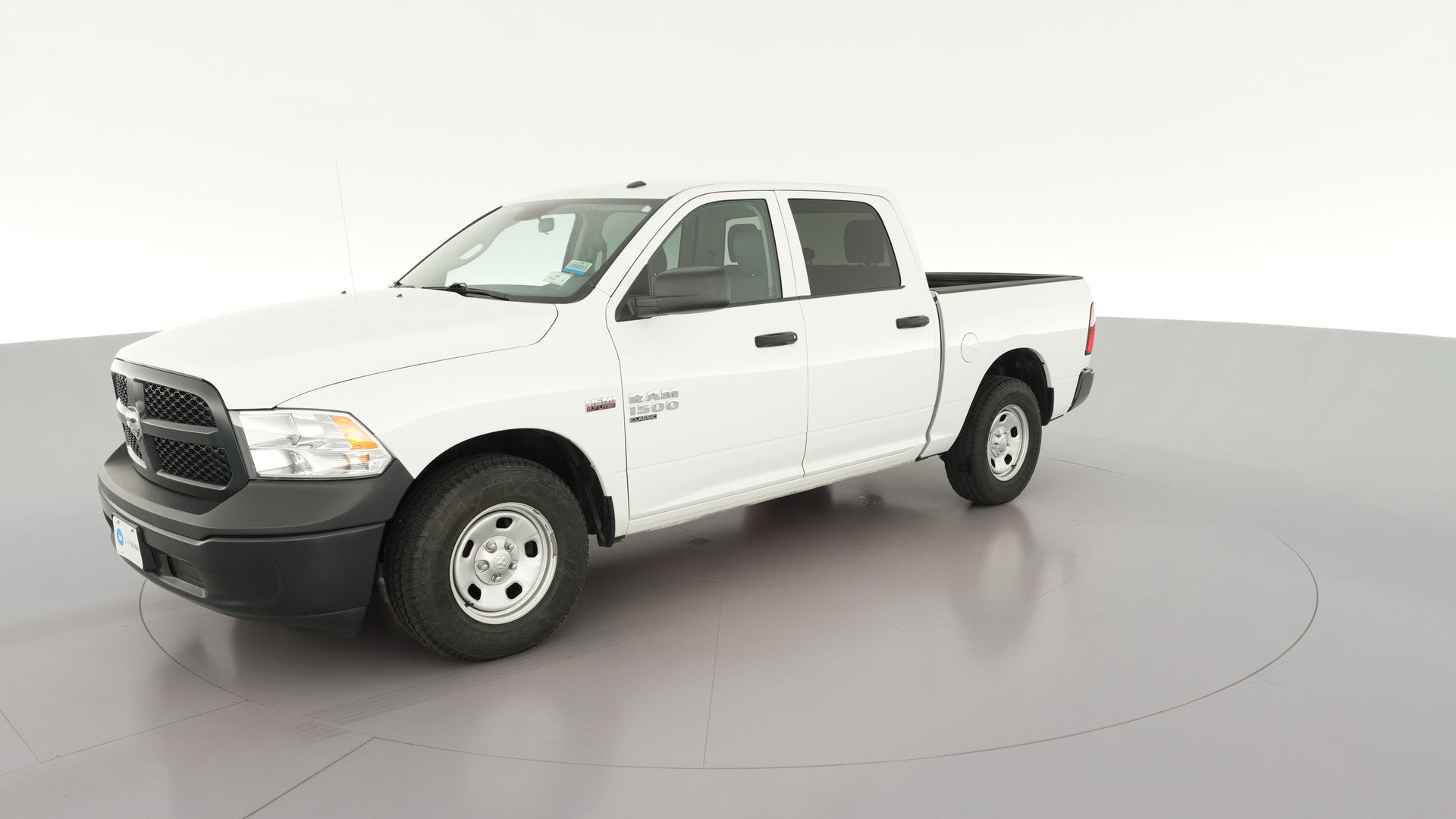 2020 Ram 1500 Classic Crew Cab vehicle photo