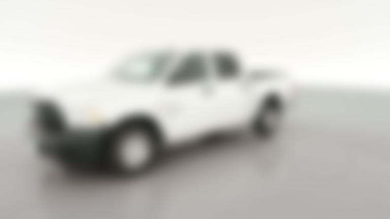 2020 Ram 1500 Classic Crew Cab vehicle photo