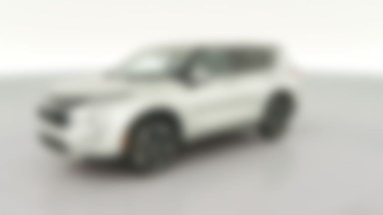 2024 Mitsubishi Outlander vehicle photo
