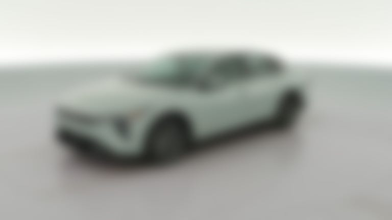 2025 Kia K4 vehicle photo