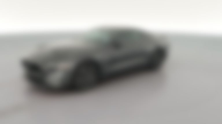 2019 Ford Mustang vehicle photo