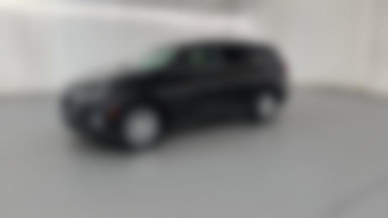 2024 Chevrolet Equinox vehicle photo