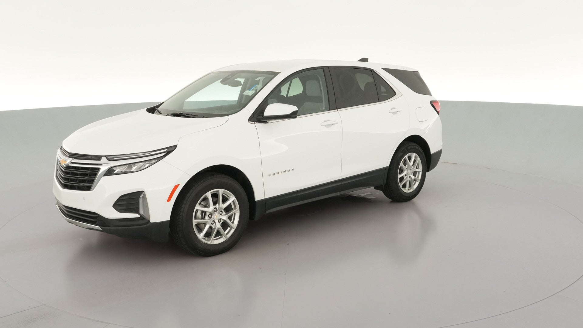 2023 Chevrolet Equinox vehicle photo