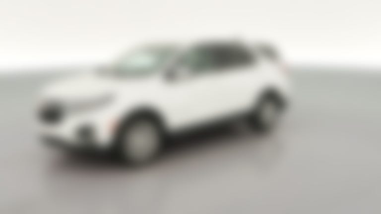 2023 Chevrolet Equinox vehicle photo