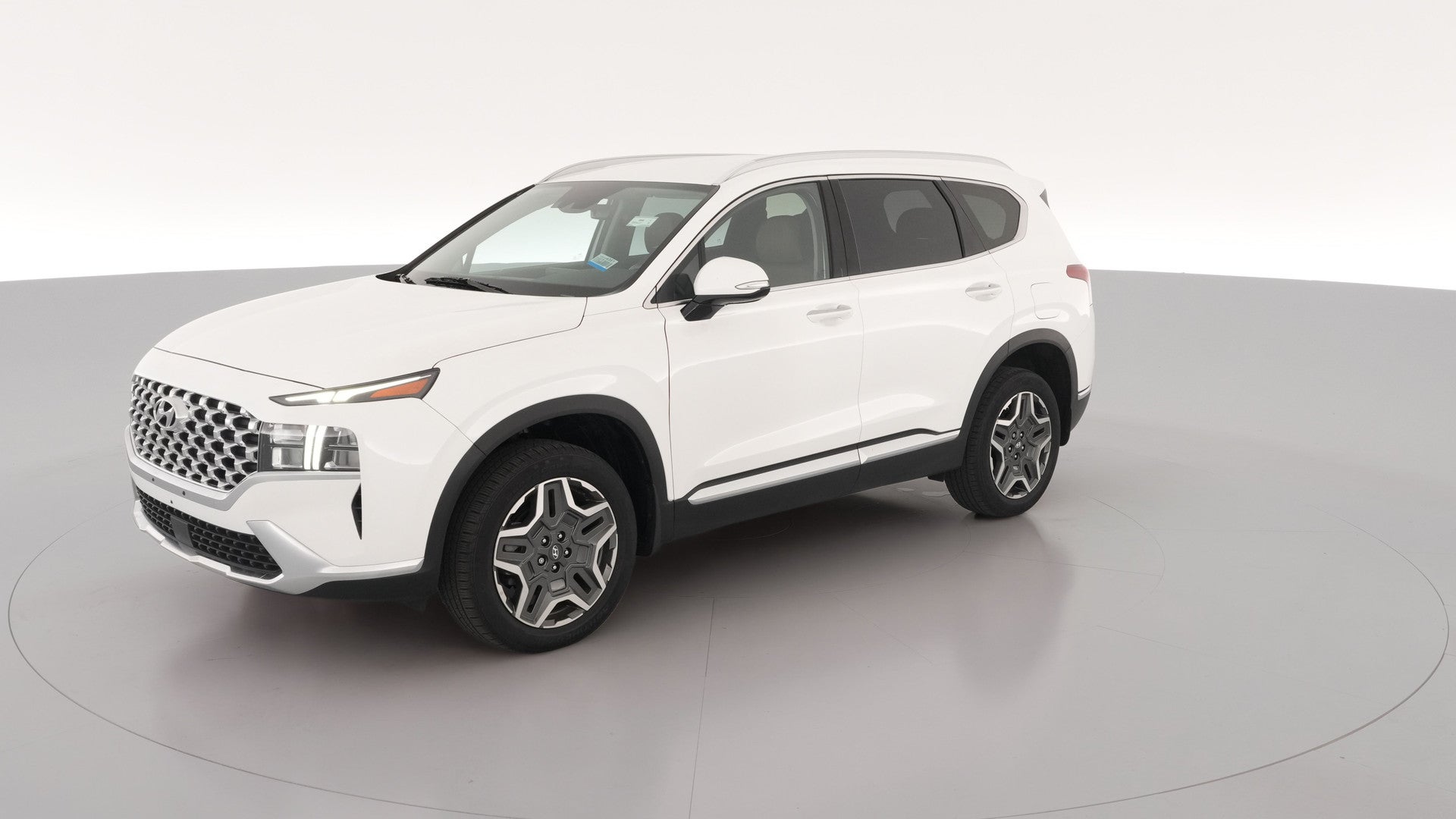 2023 Hyundai Santa Fe Plug-in Hybrid vehicle photo