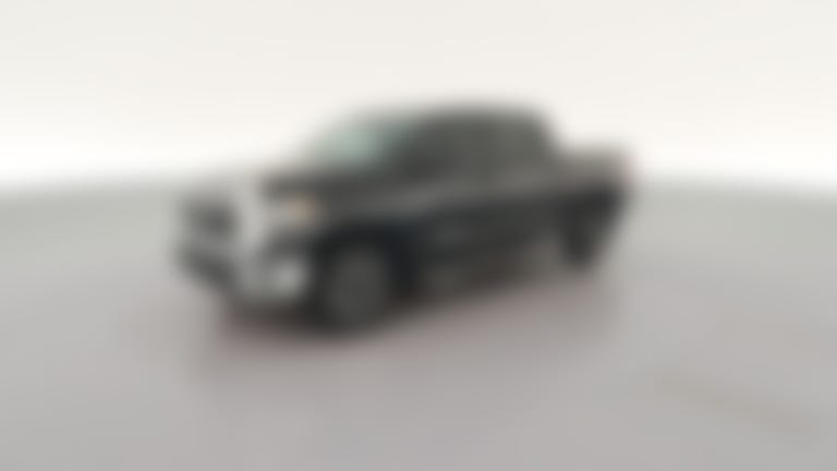 2018 Toyota Tundra CrewMax vehicle photo