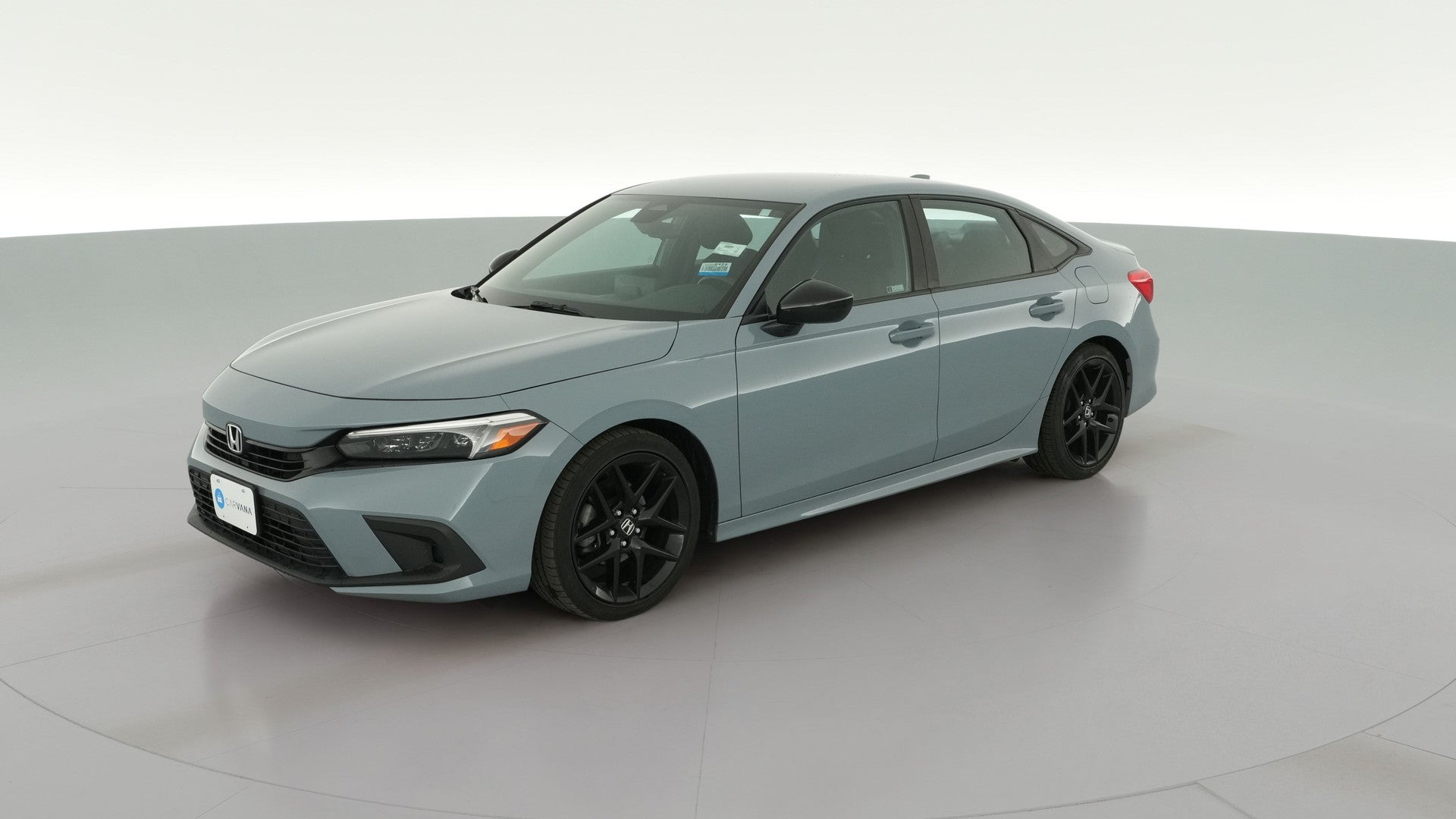 2023 Honda Civic vehicle photo