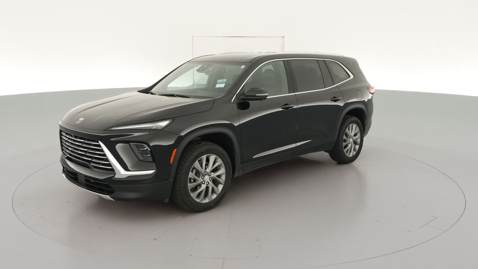 2025 Buick Enclave vehicle photo