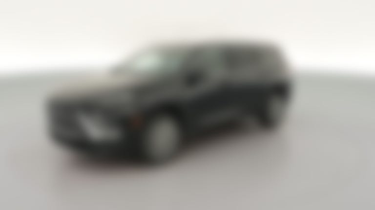 2025 Buick Enclave vehicle photo