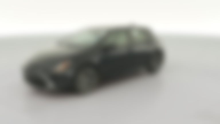 2021 Toyota Corolla Hatchback vehicle photo