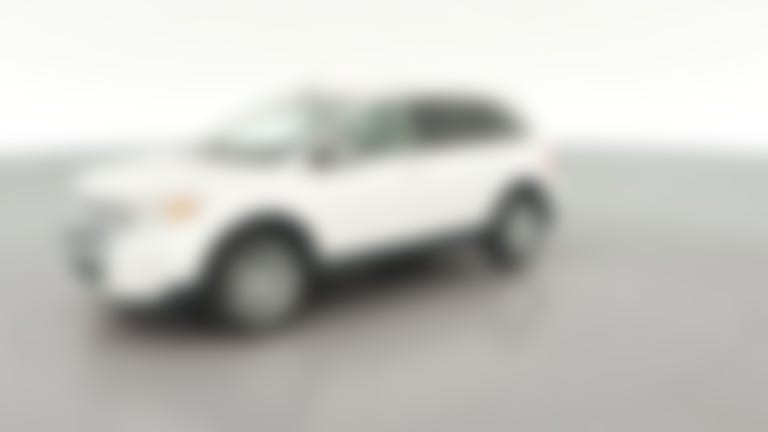 2014 Ford Edge vehicle photo