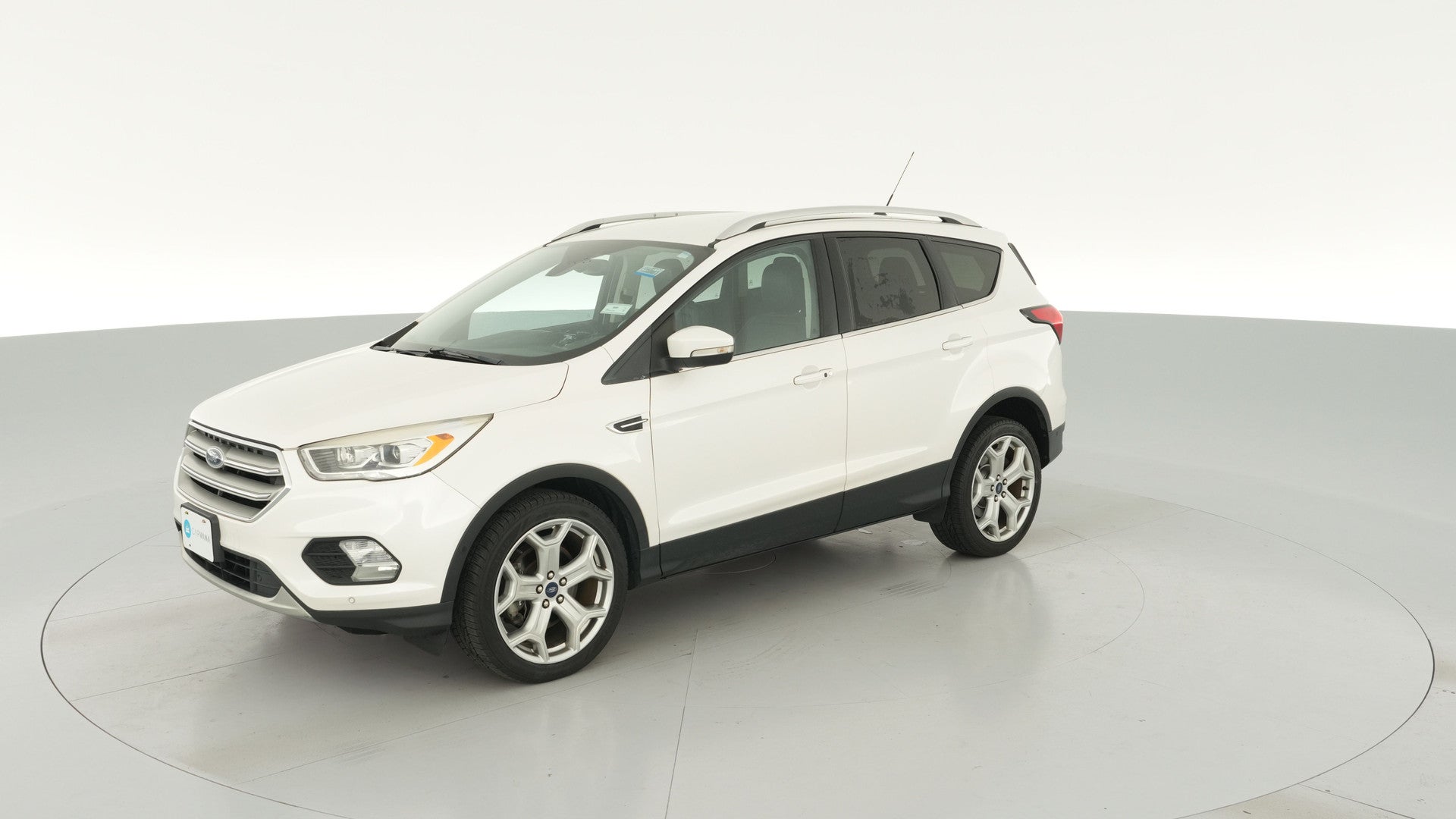2019 Ford Escape vehicle photo