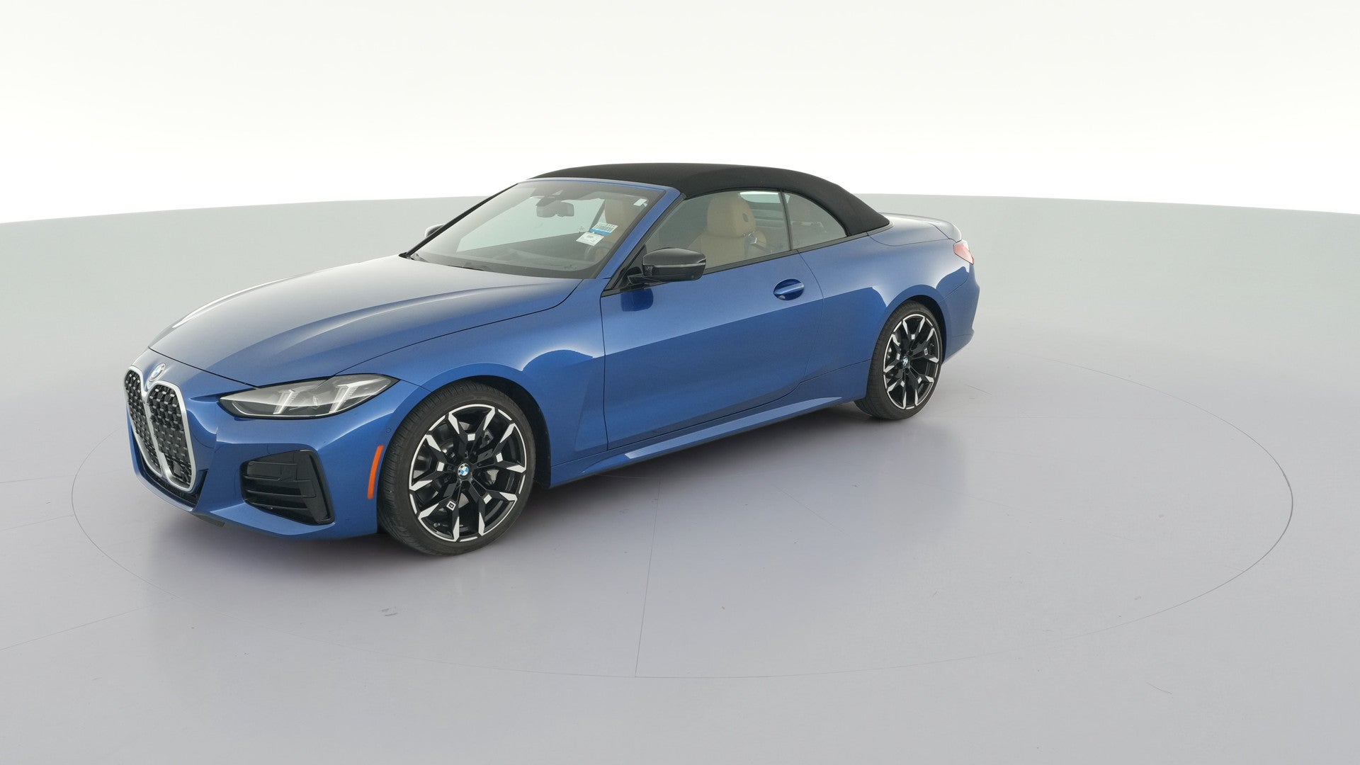 2025 BMW 4 Series vehicle photo