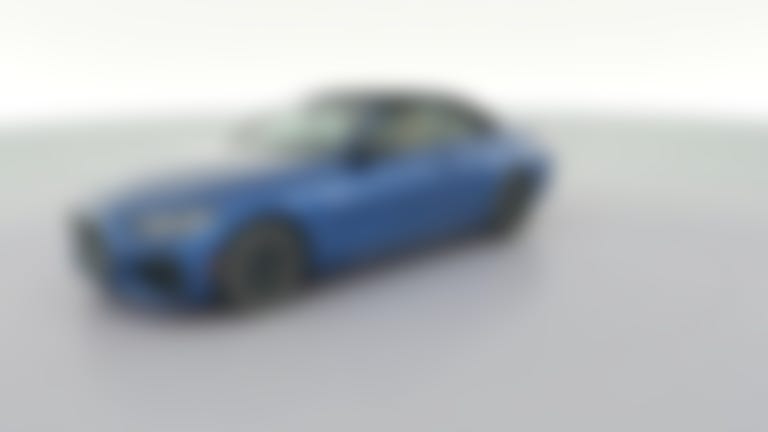 2025 BMW 4 Series vehicle photo