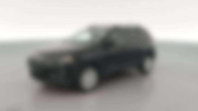 2022 Jeep Cherokee vehicle photo