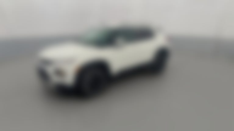2023 Chevrolet Trailblazer vehicle photo