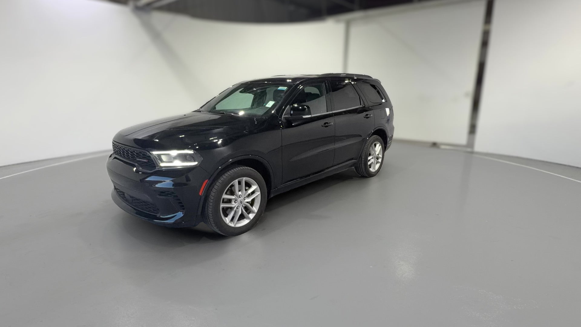 2024 Dodge Durango vehicle photo