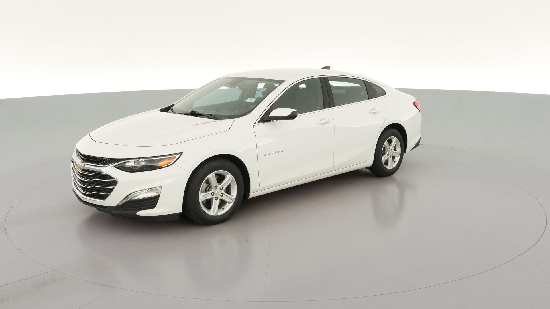 2023 Chevrolet Malibu vehicle photo
