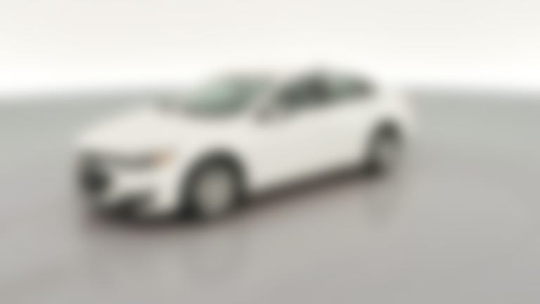 2023 Chevrolet Malibu vehicle photo