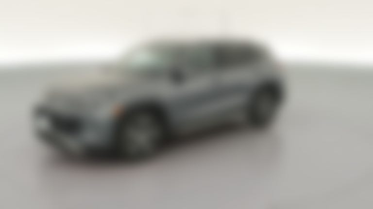 2026 Volkswagen Tiguan vehicle photo