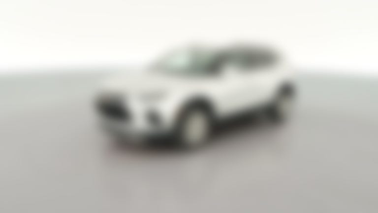 2020 Chevrolet Blazer vehicle photo