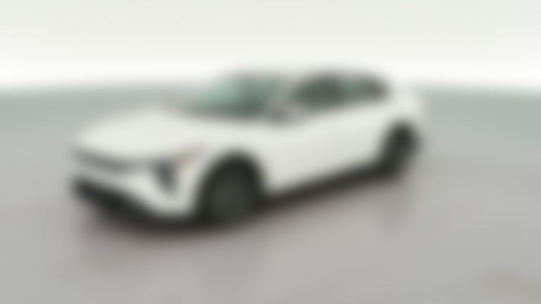 2025 Kia K4 vehicle photo