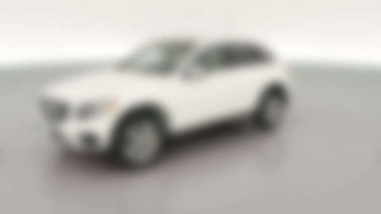 2018 Mercedes-Benz GLC vehicle photo