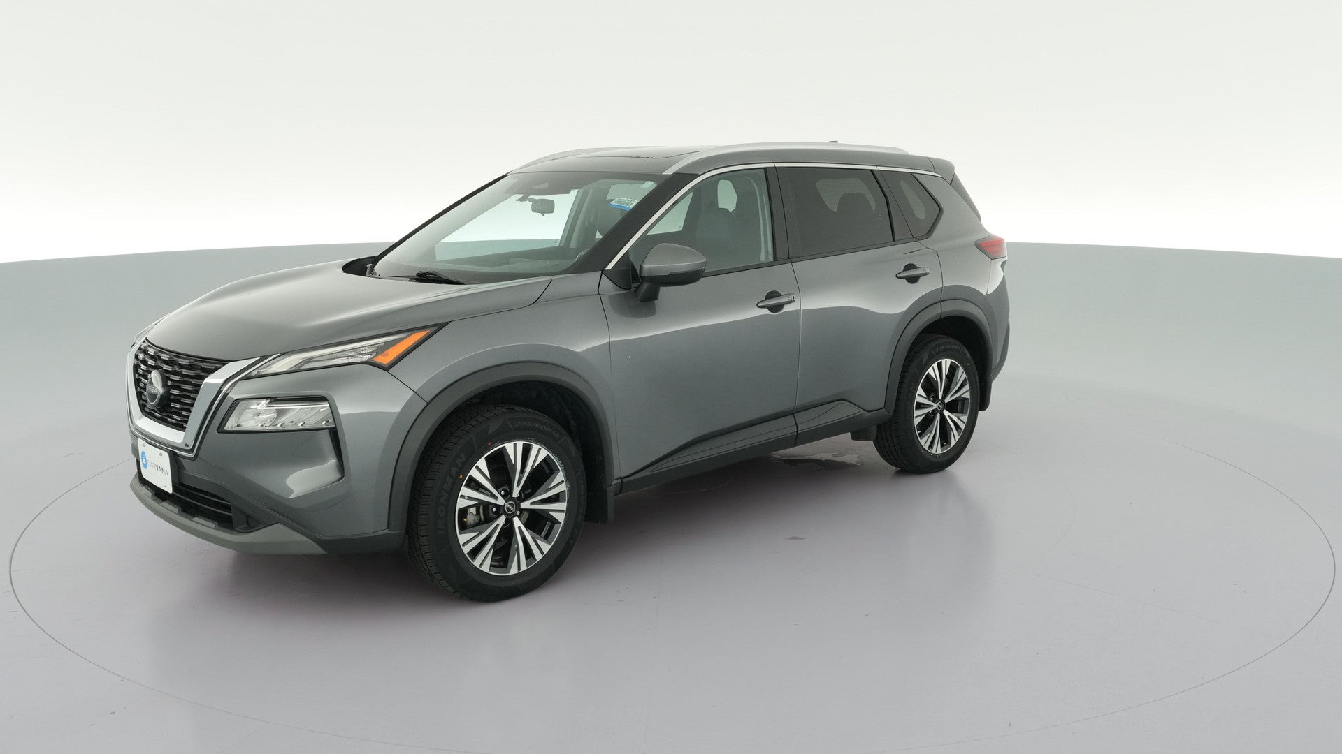 2023 Nissan Rogue vehicle photo