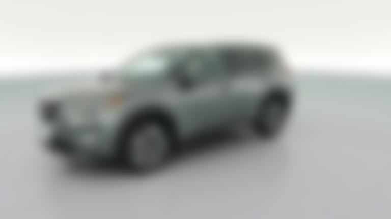 2023 Nissan Rogue vehicle photo