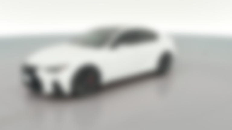 2024 Lexus IS vehicle photo