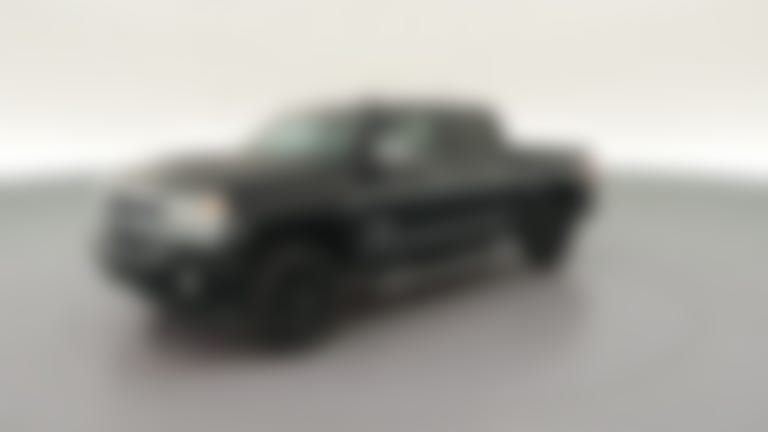 2016 Chevrolet Silverado 1500 Crew Cab vehicle photo